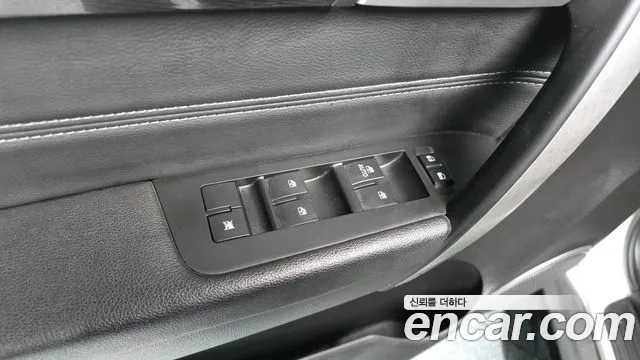 ChevroletGMDaewoo Captiva — фото 29