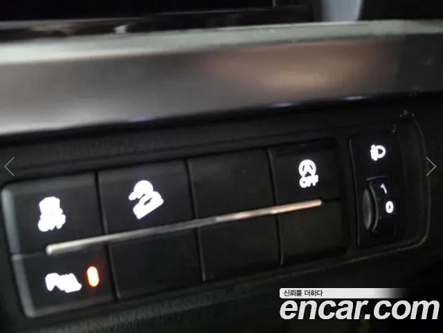 KG_Mobility_Ssangyong Rexton — фото 12