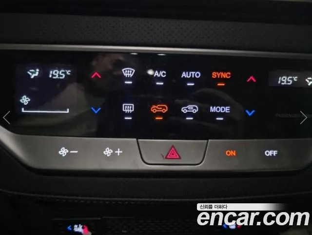 KG_Mobility_Ssangyong Rexton — фото 14