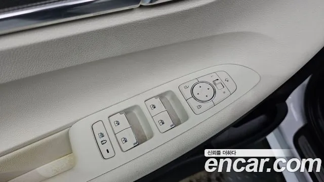 Hyundai Grandeur — фото 16