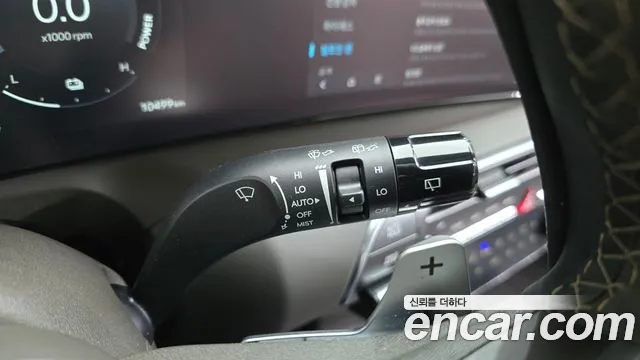 Hyundai Palisade — фото 19