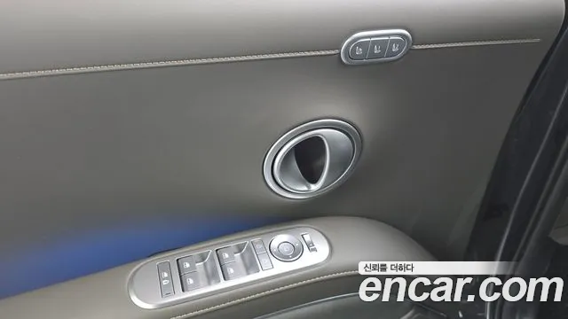 Hyundai Palisade — фото 20