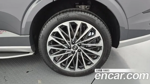 Hyundai Palisade — фото 22