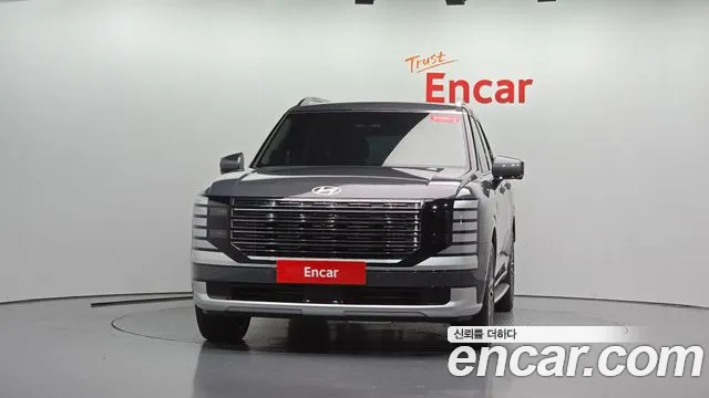 Hyundai Palisade — фото 3