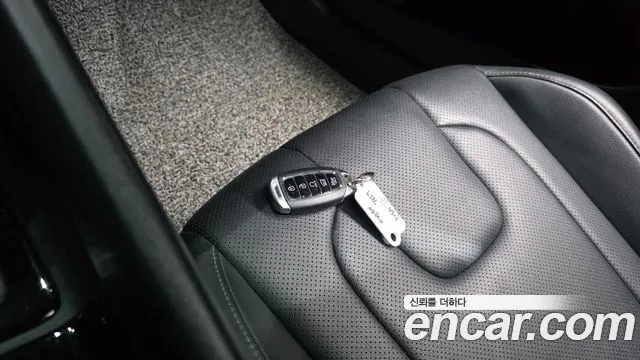 Hyundai Avante — фото 18