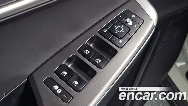 Kia EV6 — фото 12
