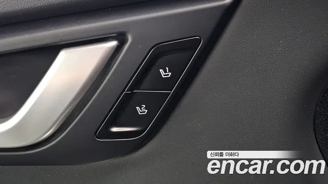 Kia EV6 — фото 13