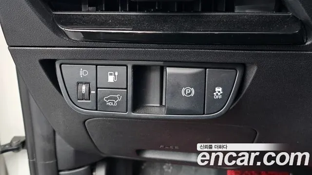 Kia EV6 — фото 14