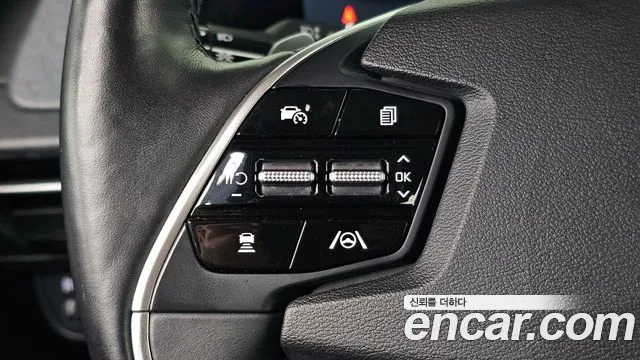Kia EV6 — фото 16