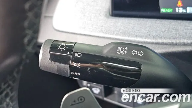 Kia EV6 — фото 18