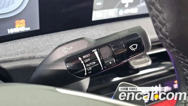 Kia EV6 — фото 19