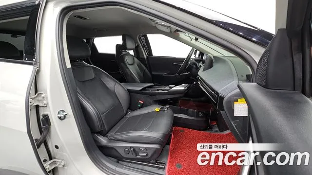 Kia EV6 — фото 26