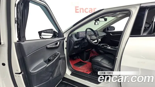 Kia EV6 — фото 9