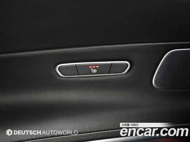 Mercedes-Benz S-Class — фото 16