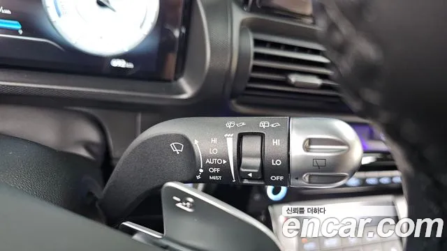 Hyundai Casper — фото 20