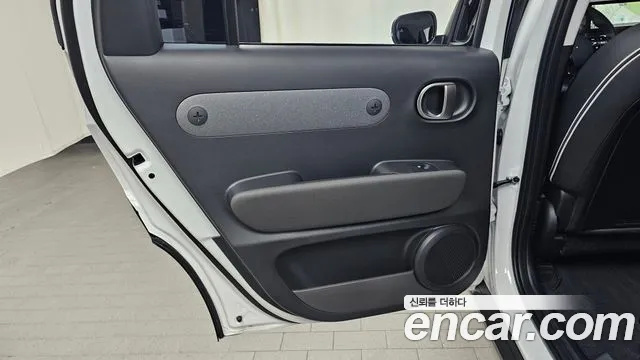 Hyundai Casper — фото 25