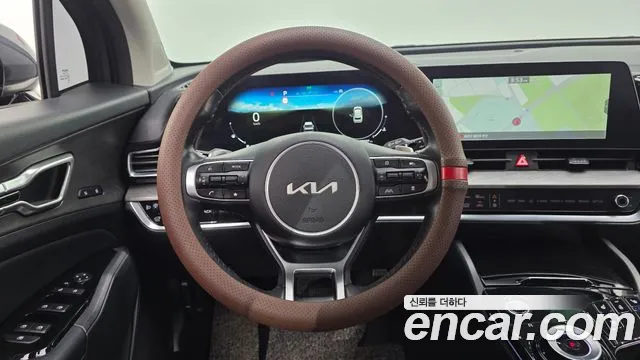 Kia Sportage — фото 14