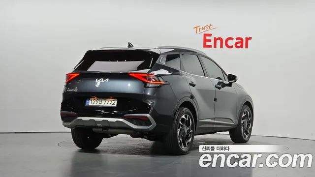 Kia Sportage — фото 2