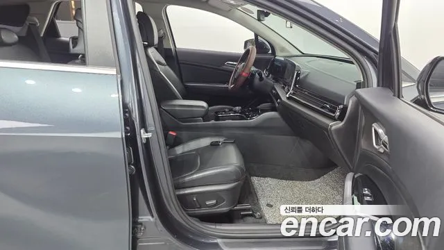 Kia Sportage — фото 26