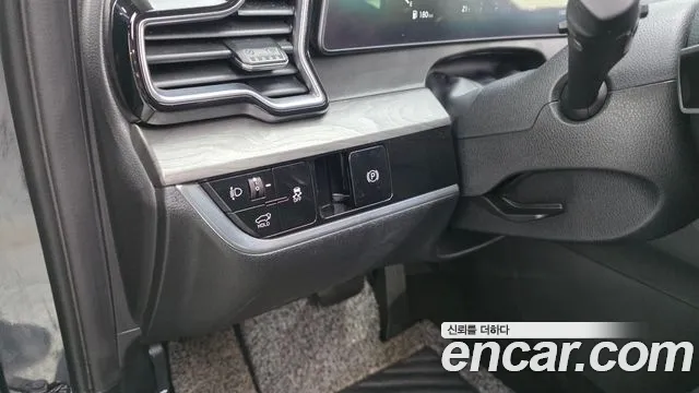 Kia Sportage — фото 28