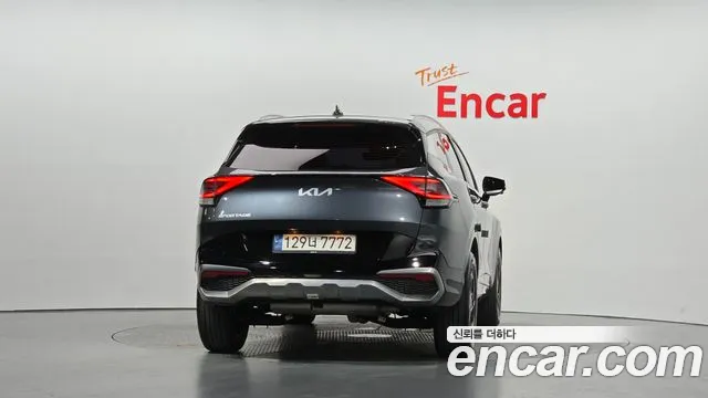 Kia Sportage — фото 4