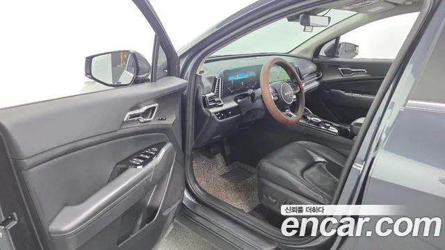 Kia Sportage — фото 10