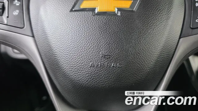 ChevroletGMDaewoo Spark — фото 16