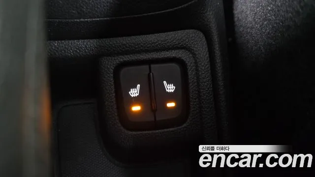 ChevroletGMDaewoo Spark — фото 18