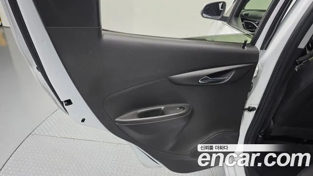 ChevroletGMDaewoo Spark — фото 25