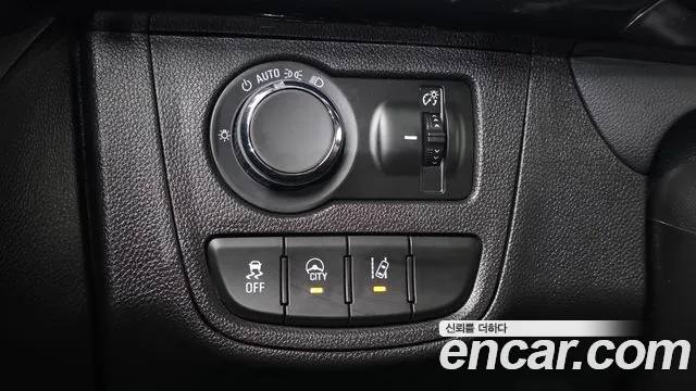 ChevroletGMDaewoo Spark — фото 28