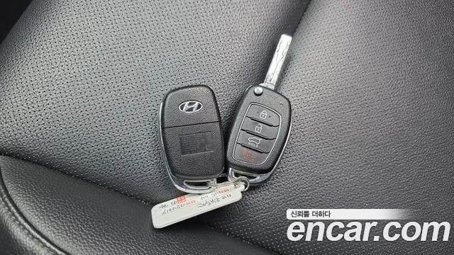 Hyundai Tucson — фото 27