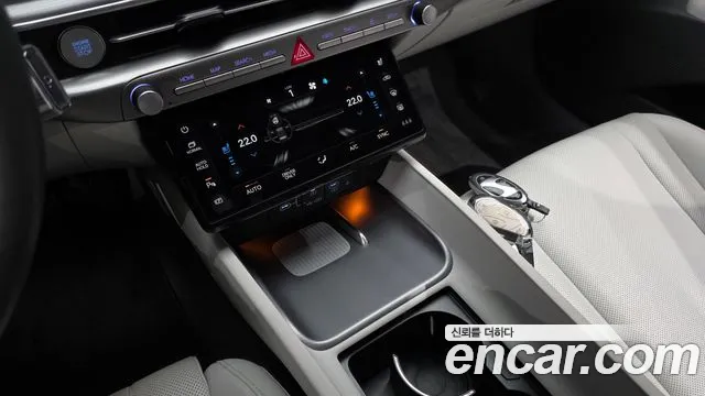 Hyundai Grandeur — фото 18