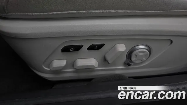 Hyundai Grandeur — фото 19