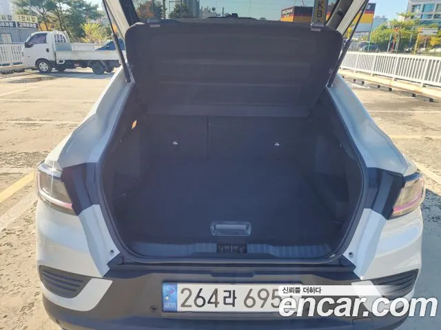 Renault-KoreaSamsung XM3 — фото 11