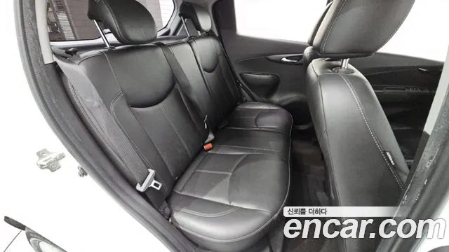 ChevroletGMDaewoo Spark — фото 11