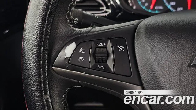 ChevroletGMDaewoo Spark — фото 16