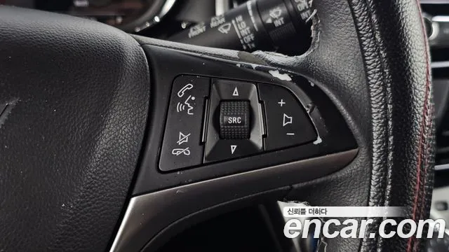 ChevroletGMDaewoo Spark — фото 17