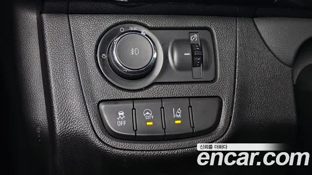 ChevroletGMDaewoo Spark — фото 18