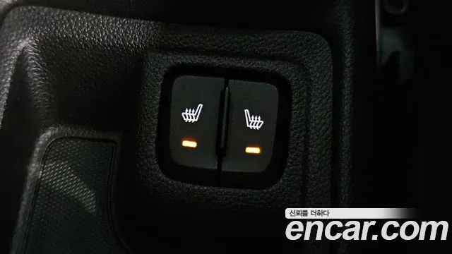 ChevroletGMDaewoo Spark — фото 19