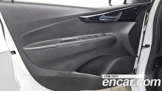 ChevroletGMDaewoo Spark — фото 24