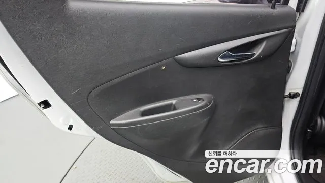ChevroletGMDaewoo Spark — фото 25