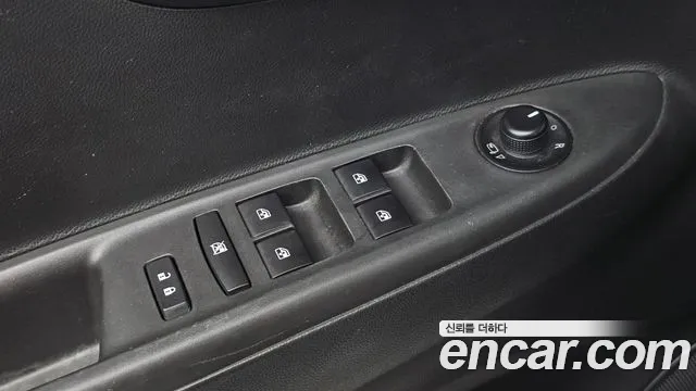 ChevroletGMDaewoo Spark — фото 28