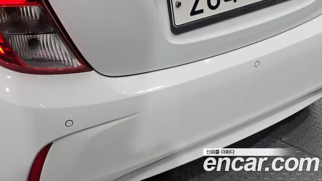ChevroletGMDaewoo Spark — фото 32