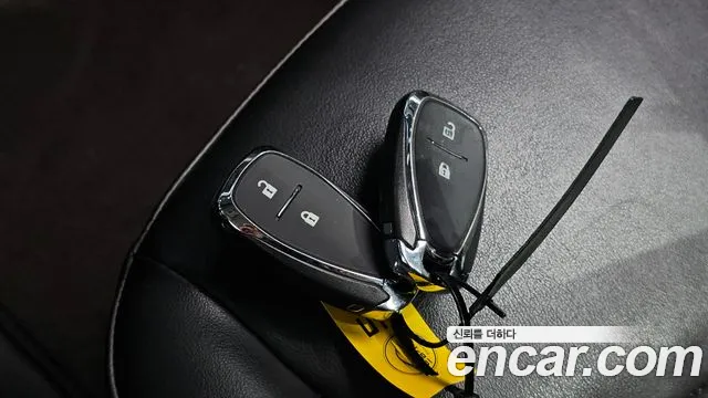 ChevroletGMDaewoo Spark — фото 34