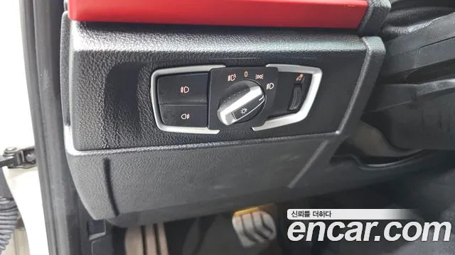 BMW 1-Series — фото 18