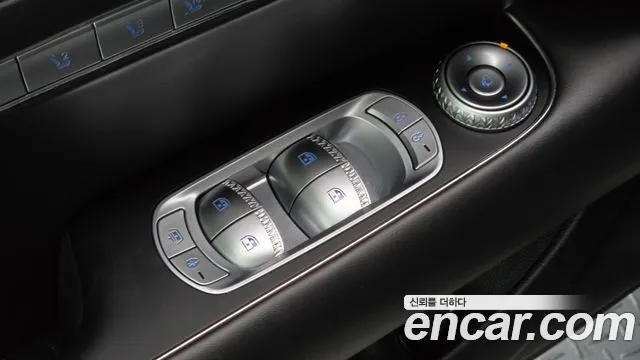 Genesis G90 — фото 20
