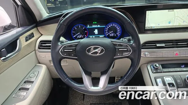Hyundai Palisade — фото 13