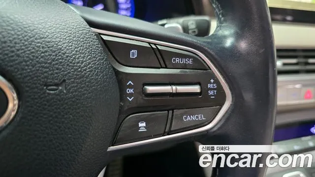 Hyundai Palisade — фото 18