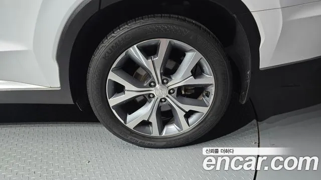 Hyundai Palisade — фото 21