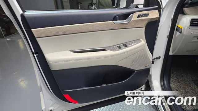 Hyundai Palisade — фото 24